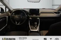 Toyota RAV4 din 2022 cu 68.260 km - oferta TOY174754 - foto 9