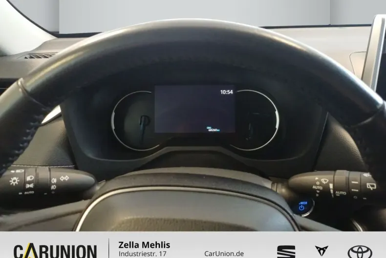 Toyota RAV4 din 2022 cu 68.260 km - oferta TOY174754 - foto 10