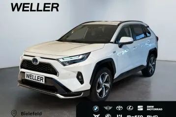 Toyota RAV4 din 2023 - oferta TOY174755