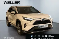 Toyota RAV4 din 2023 cu 70.605 km - oferta TOY174755 - foto 3