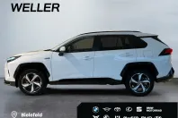 Toyota RAV4 din 2023 cu 70.605 km - oferta TOY174755 - foto 4