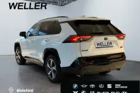 Toyota RAV4 din 2023 cu 70.605 km - oferta TOY174755 - foto 6