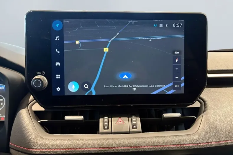 Toyota RAV4 din 2023 cu 70.605 km - oferta TOY174755 - foto 13