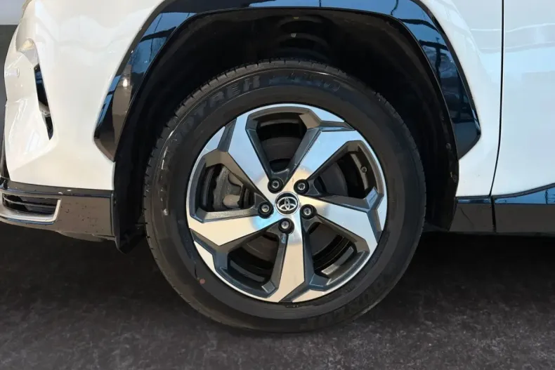 Toyota RAV4 din 2023 cu 70.605 km - oferta TOY174755 - foto 19