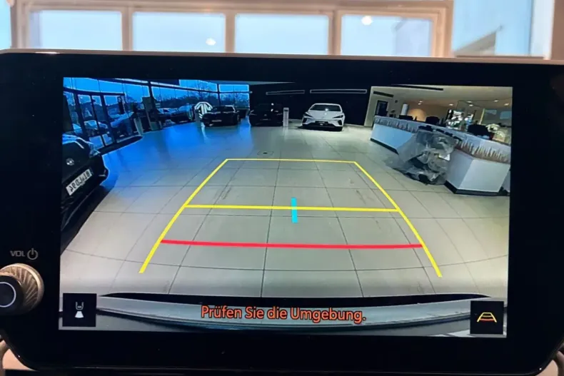 Toyota RAV4 din 2023 cu 70.605 km - oferta TOY174755 - foto 26