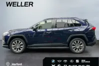 Toyota RAV4 din 2023 cu 47.950 km - oferta TOY174756 - foto 4