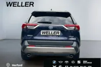 Toyota RAV4 din 2023 cu 47.950 km - oferta TOY174756 - foto 5