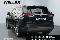 Toyota RAV4 din 2023 cu 47.950 km - oferta TOY174756 - foto 6