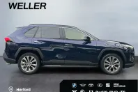 Toyota RAV4 din 2023 cu 47.950 km - oferta TOY174756 - foto 8