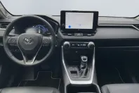 Toyota RAV4 din 2023 cu 47.950 km - oferta TOY174756 - foto 9