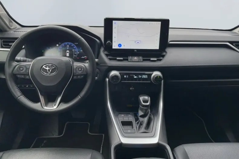 Toyota RAV4 din 2023 cu 47.950 km - oferta TOY174756 - foto 9