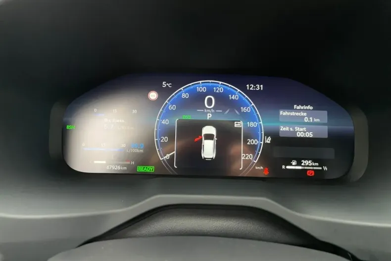 Toyota RAV4 din 2023 cu 47.950 km - oferta TOY174756 - foto 12