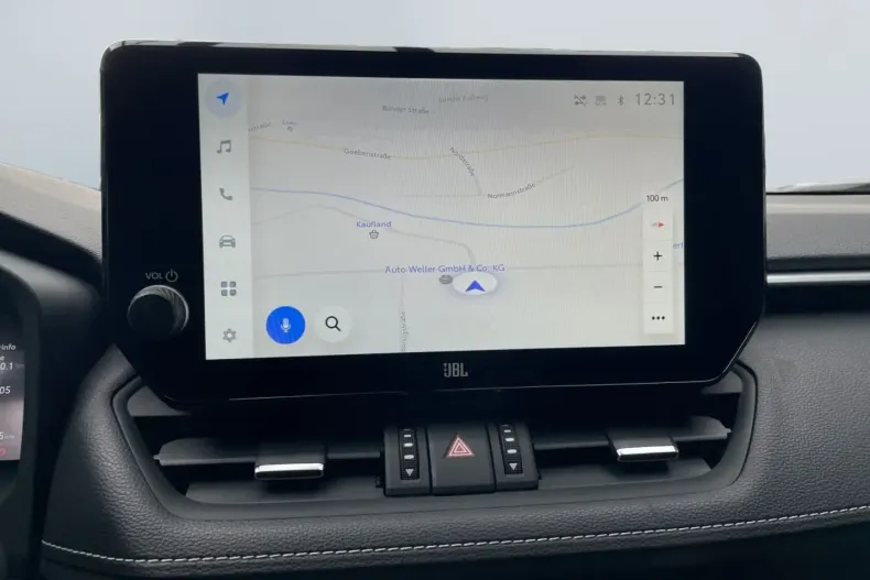 Toyota RAV4 din 2023 cu 47.950 km - oferta TOY174756 - foto 13