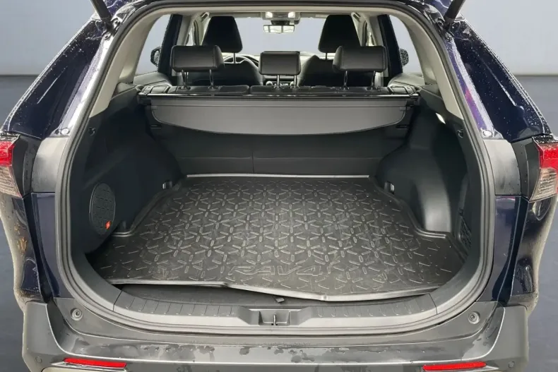 Toyota RAV4 din 2023 cu 47.950 km - oferta TOY174756 - foto 15