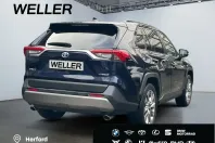 Toyota RAV4 din 2023 cu 47.950 km - oferta TOY174756 - foto 16