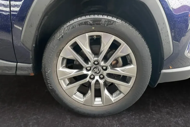 Toyota RAV4 din 2023 cu 47.950 km - oferta TOY174756 - foto 19