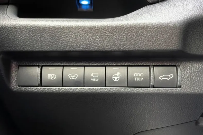 Toyota RAV4 din 2023 cu 47.950 km - oferta TOY174756 - foto 27