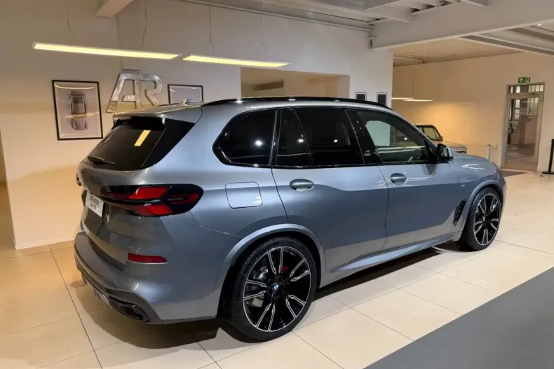 BMW X5 din 2025 cu 8.200 km - oferta BMW174757 - foto 3