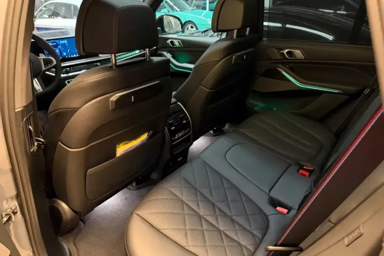 BMW X5 din 2025 cu 8.200 km - oferta BMW174757 - foto 8