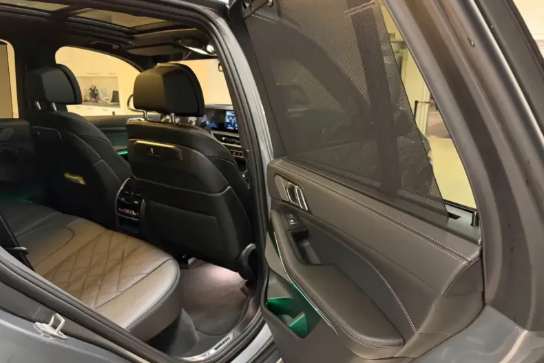 BMW X5 din 2025 cu 8.200 km - oferta BMW174757 - foto 9