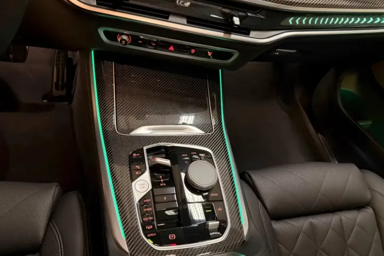 BMW X5 din 2025 cu 8.200 km - oferta BMW174757 - foto 10