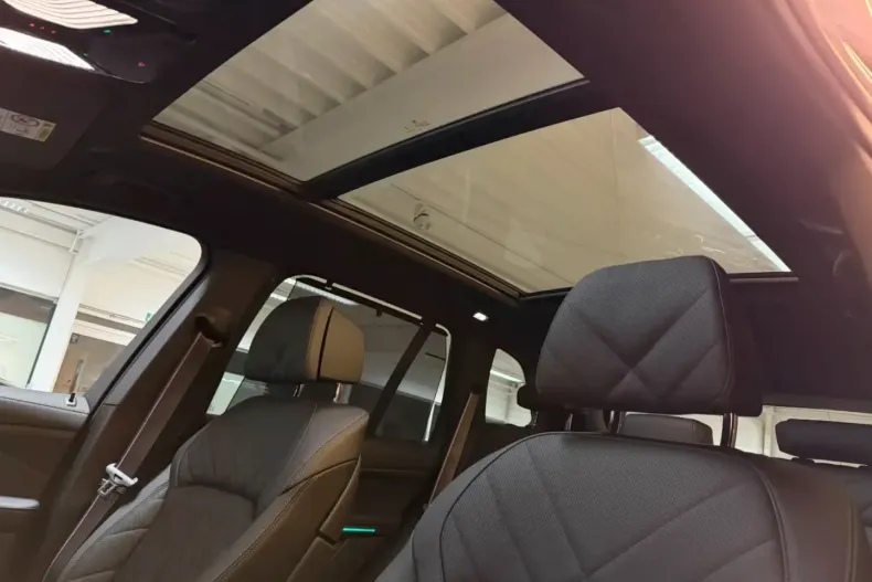 BMW X5 din 2025 cu 8.200 km - oferta BMW174757 - foto 11