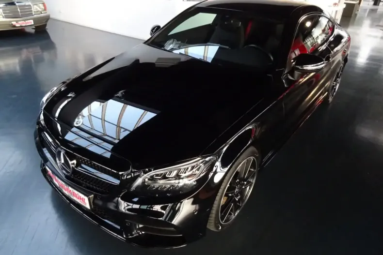 Mercedes-Benz C 300 din 2022 cu 65.545 km - oferta MER174758 - foto 3