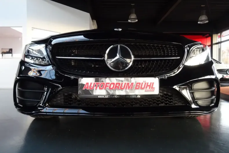 Mercedes-Benz C 300 din 2022 cu 65.545 km - oferta MER174758 - foto 4