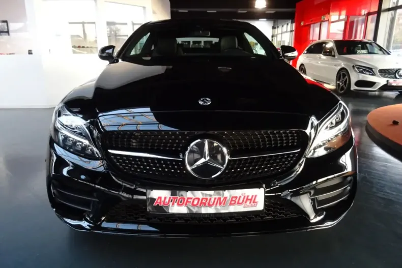 Mercedes-Benz C 300 din 2022 cu 65.545 km - oferta MER174758 - foto 5