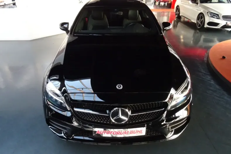 Mercedes-Benz C 300 din 2022 cu 65.545 km - oferta MER174758 - foto 6