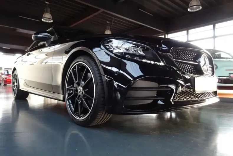 Mercedes-Benz C 300 din 2022 cu 65.545 km - oferta MER174758 - foto 7