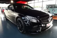 Mercedes-Benz C 300 din 2022 cu 65.545 km - oferta MER174758 - foto 8