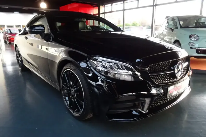 Mercedes-Benz C 300 din 2022 cu 65.545 km - oferta MER174758 - foto 8