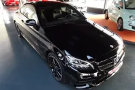 Mercedes-Benz C 300 din 2022 cu 65.545 km - oferta MER174758 - foto 9