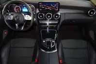 Mercedes-Benz C 300 din 2022 cu 65.545 km - oferta MER174758 - foto 11