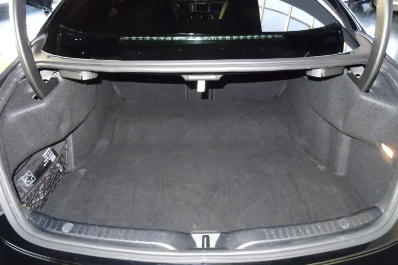 Mercedes-Benz C 300 din 2022 cu 65.545 km - oferta MER174758 - foto 14