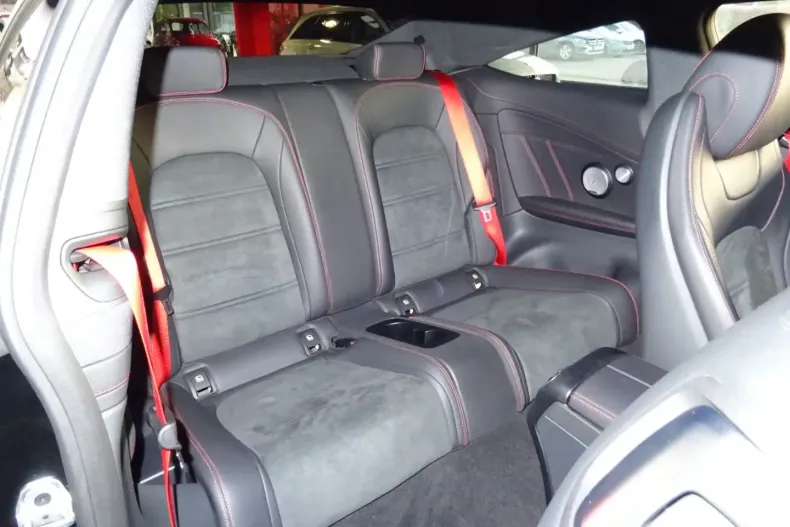 Mercedes-Benz C 300 din 2022 cu 65.545 km - oferta MER174758 - foto 15