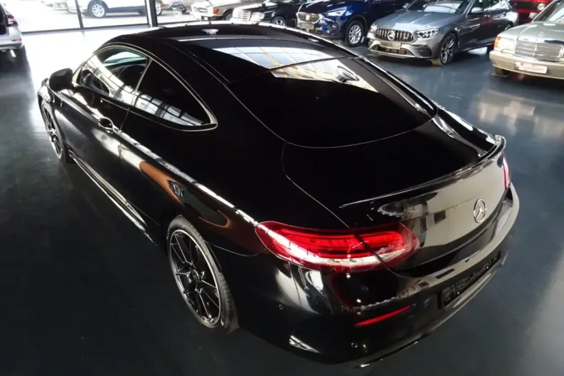 Mercedes-Benz C 300 din 2022 cu 65.545 km - oferta MER174758 - foto 18