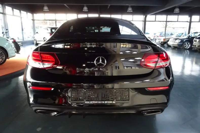 Mercedes-Benz C 300 din 2022 cu 65.545 km - oferta MER174758 - foto 20