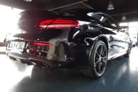 Mercedes-Benz C 300 din 2022 cu 65.545 km - oferta MER174758 - foto 22