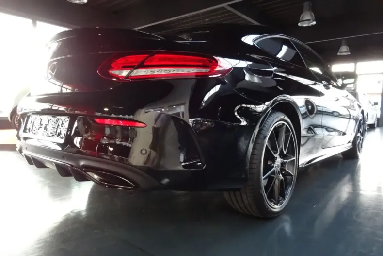 Mercedes-Benz C 300 din 2022 cu 65.545 km - oferta MER174758 - foto 22