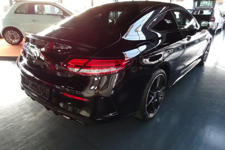 Mercedes-Benz C 300 din 2022 cu 65.545 km - oferta MER174758 - foto 23