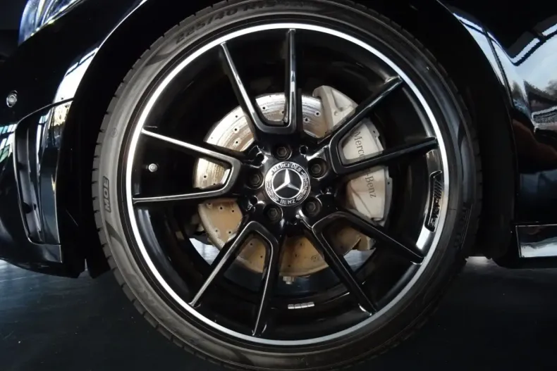 Mercedes-Benz C 300 din 2022 cu 65.545 km - oferta MER174758 - foto 25