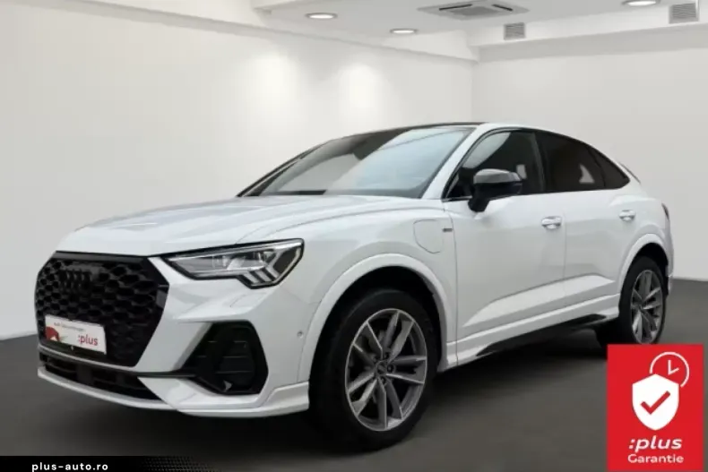 Audi Q3 din 2022 cu 64.444 km - oferta AUD174759 - foto 1