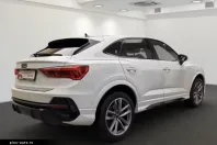 Audi Q3 din 2022 cu 64.444 km - oferta AUD174759 - foto 3