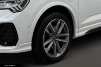 Audi Q3 din 2022 cu 64.444 km - oferta AUD174759 - foto 4