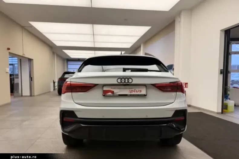 Audi Q3 din 2022 cu 64.444 km - oferta AUD174759 - foto 7