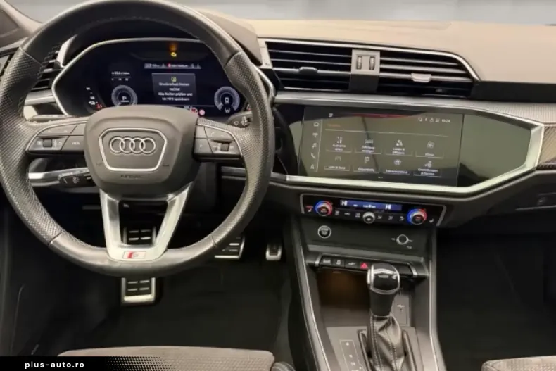 Audi Q3 din 2022 cu 64.444 km - oferta AUD174759 - foto 11