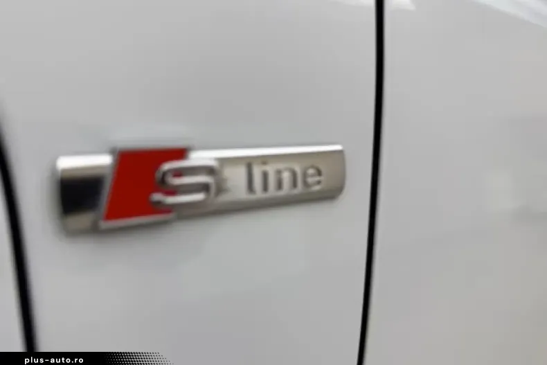 Audi Q3 din 2022 cu 64.444 km - oferta AUD174759 - foto 12