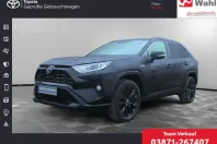 Toyota RAV4 din 2021 cu 95.427 km - oferta TOY174760 - foto 1